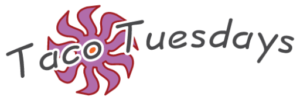 Taco Tuesdays logo