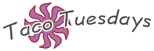 Taco Tuesdays logo